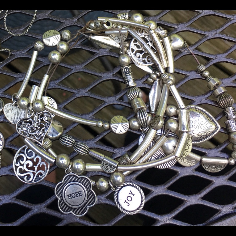 Lia Sophia bracelet